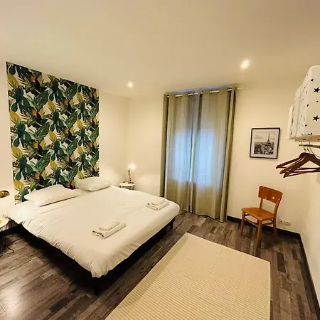 L'elegant Duplex Carteret